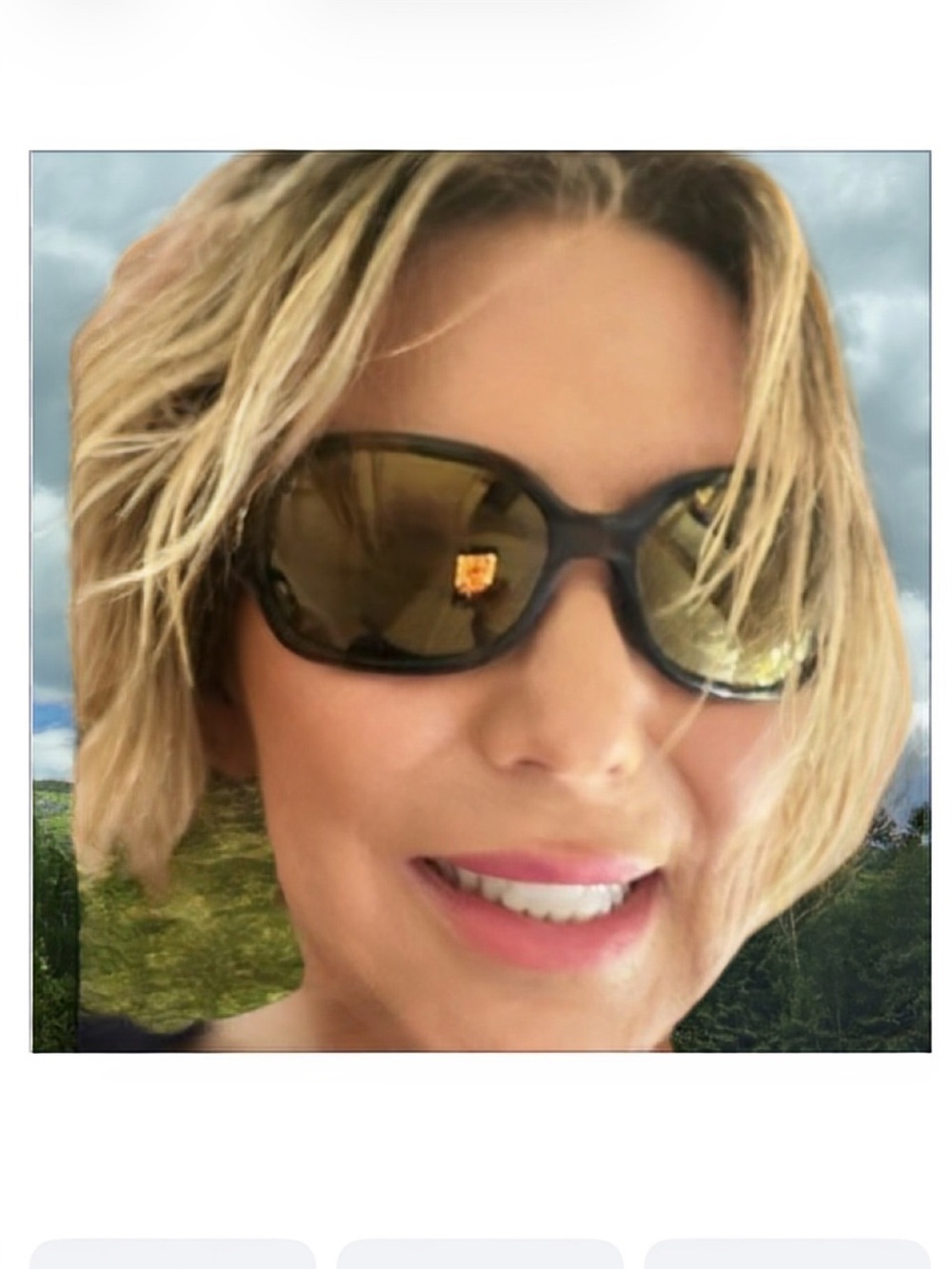 Oakley Women's Black Frame Amber Lens Sunglasses Pulse